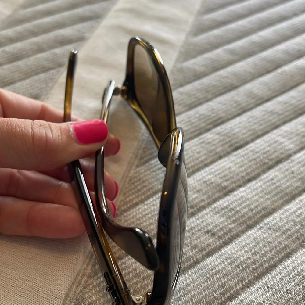 Ray ban sunglasses